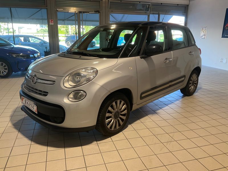 Fiat 500L 1.3 JTD Pop Star 2013 – снимка 1