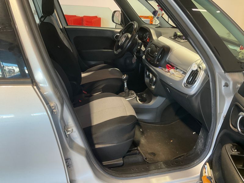 Fiat 500L 1.3 JTD Pop Star 2013 – снимка 3