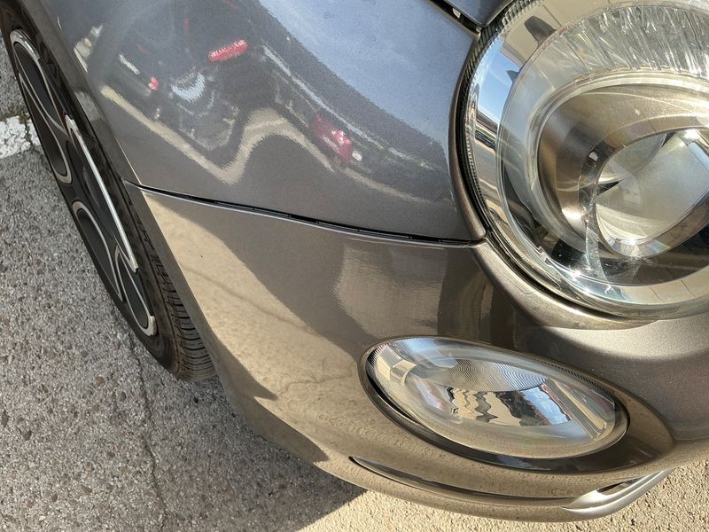 Fiat 500 1.0 Mild-Hybrid Cult 2022 – снимка 26