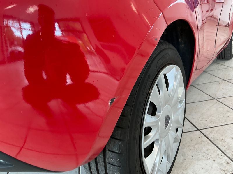 Lancia Ypsilon 1.2 Silver 2014 – снимка 29