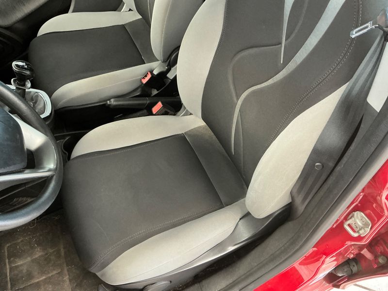 Lancia Ypsilon 1.2 Silver 2014 – снимка 23
