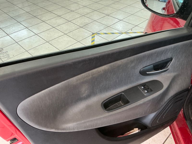 Lancia Ypsilon 1.2 Silver 2014 – снимка 25