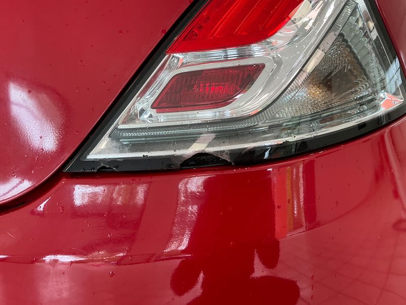Lancia Ypsilon 1.2 Silver 2014 – снимка 31