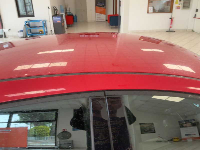 Lancia Ypsilon 1.2 Silver 2014 – снимка 13