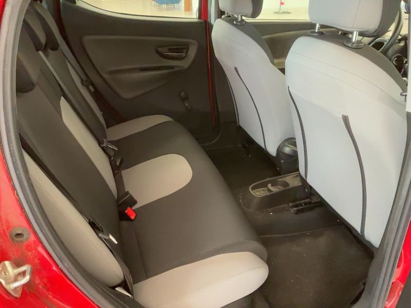 Lancia Ypsilon 1.2 Silver 2014 – снимка 19