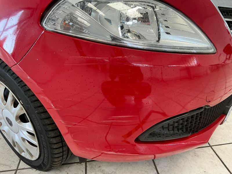 Lancia Ypsilon 1.2 Silver 2014 – снимка 32