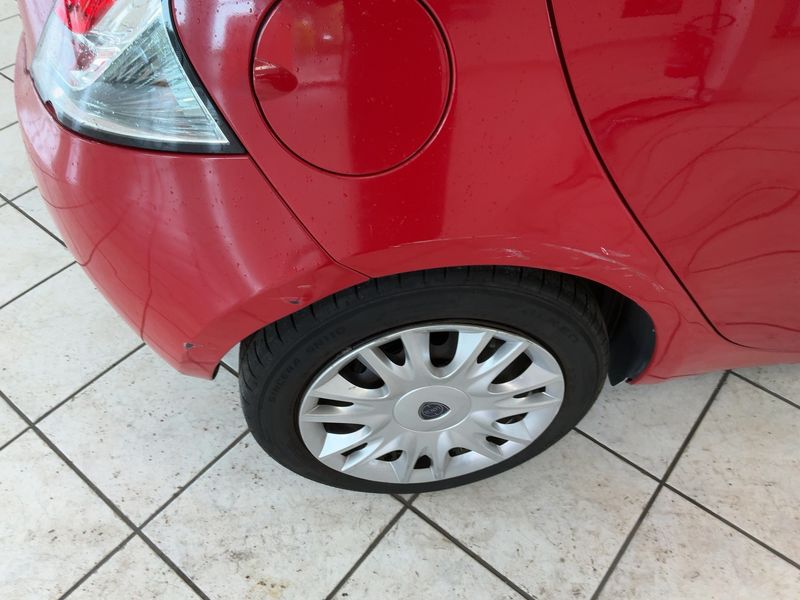 Lancia Ypsilon 1.2 Silver 2014 – снимка 9