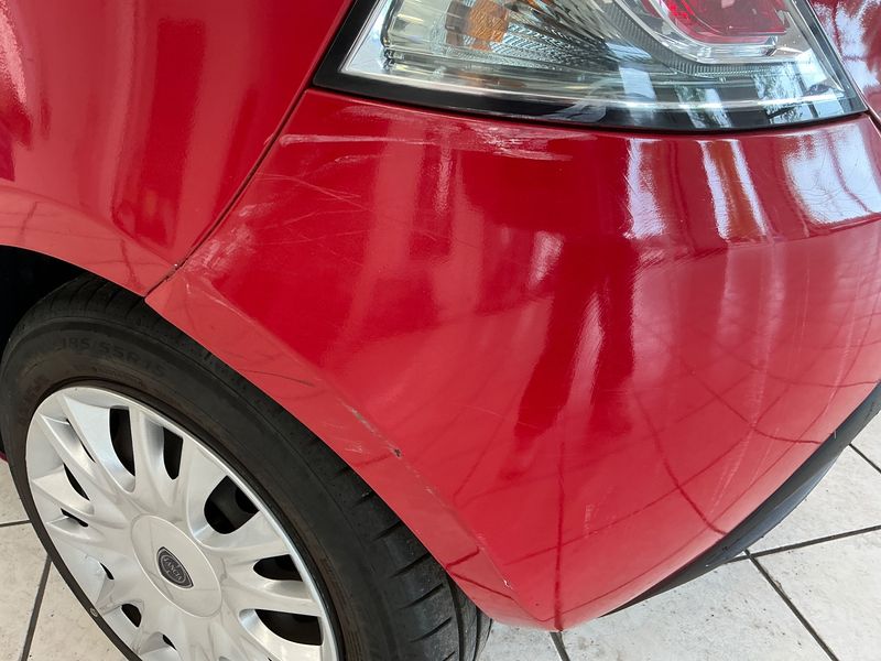 Lancia Ypsilon 1.2 Silver 2014 – снимка 28