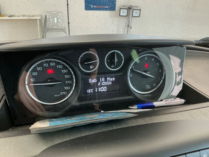 Lancia Ypsilon 1.2 Silver 2014 – снимка 18