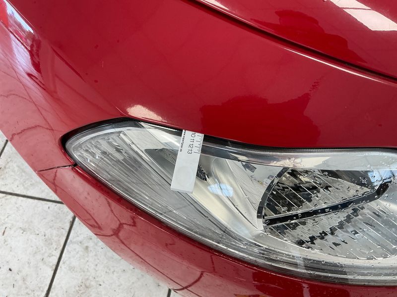 Lancia Ypsilon 1.2 Silver 2014 – снимка 33