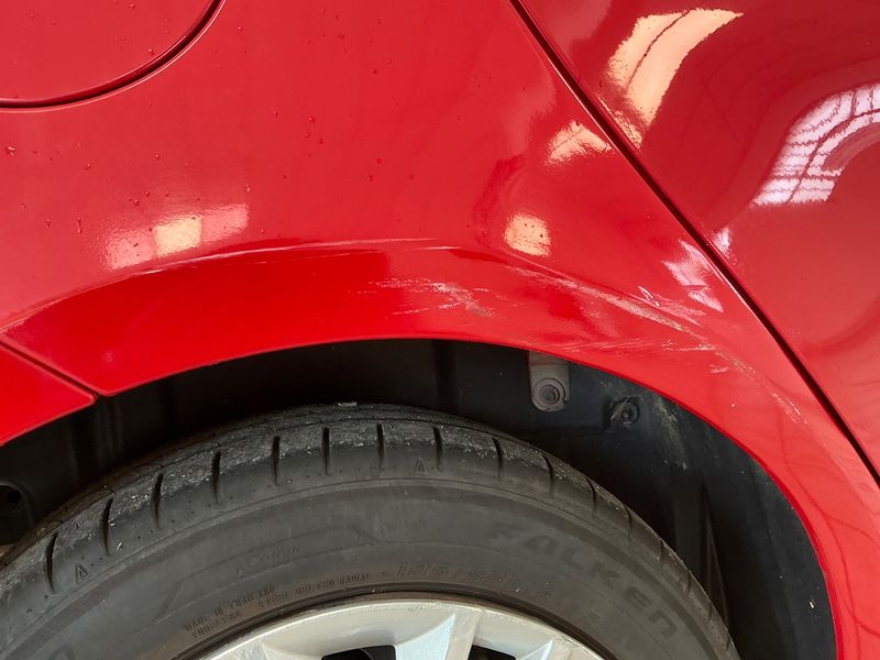 Lancia Ypsilon 1.2 Silver 2014 – снимка 21