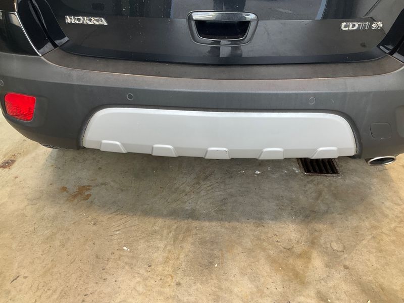 Opel Mokka 1.6 CDTI DPF Edition ecoFlex 4x4 2016 – снимка 32