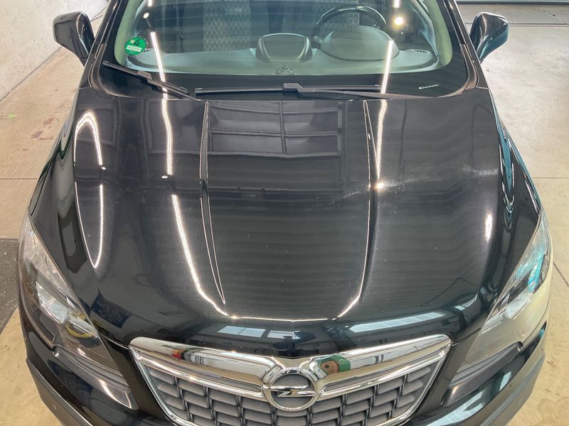 Opel Mokka 1.6 CDTI DPF Edition ecoFlex 4x4 2016 – снимка 34