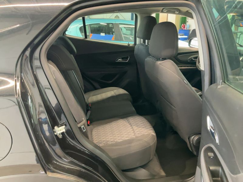 Opel Mokka 1.6 CDTI DPF Edition ecoFlex 4x4 2016 – снимка 19