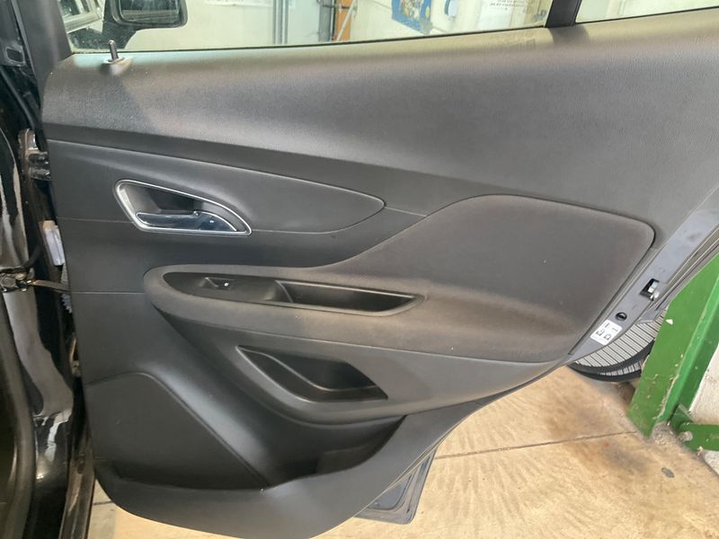 Opel Mokka 1.6 CDTI DPF Edition ecoFlex 4x4 2016 – снимка 21