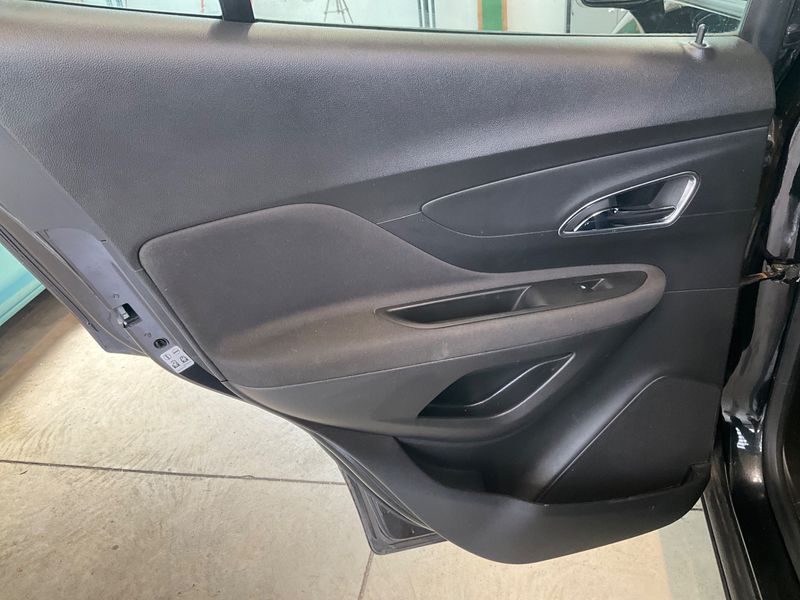 Opel Mokka 1.6 CDTI DPF Edition ecoFlex 4x4 2016 – снимка 26