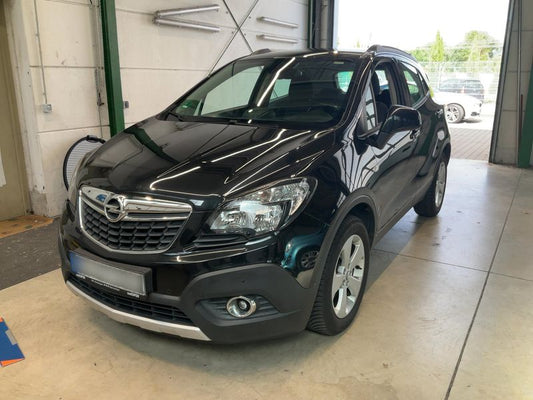Opel Mokka 1.6 CDTI DPF Edition ecoFlex 4x4 2016 – снимка 1