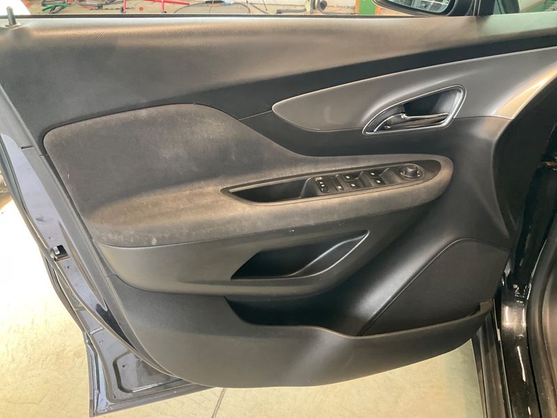 Opel Mokka 1.6 CDTI DPF Edition ecoFlex 4x4 2016 – снимка 27