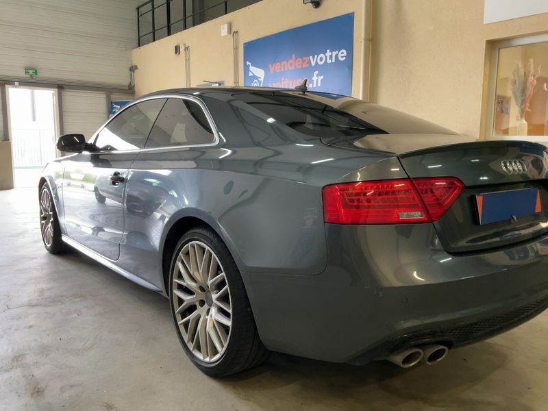 Audi A5 2.0 TDI quattro 2016 – снимка 6