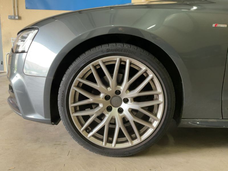 Audi A5 2.0 TDI quattro 2016 – снимка 3
