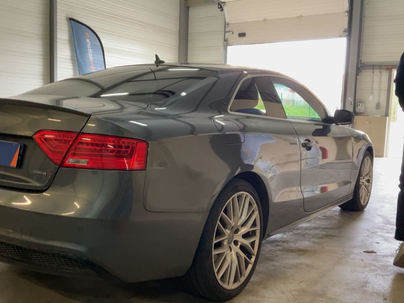 Audi A5 2.0 TDI quattro 2016 – снимка 8
