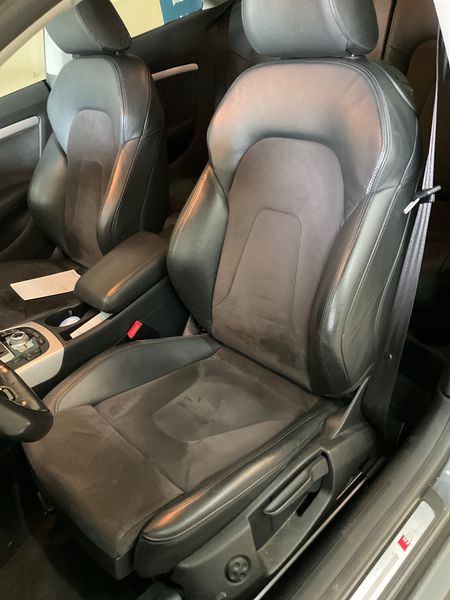 Audi A5 2.0 TDI quattro 2016 – снимка 27