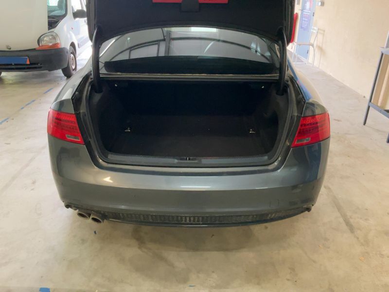 Audi A5 2.0 TDI quattro 2016 – снимка 15