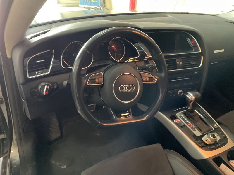 Audi A5 2.0 TDI quattro 2016 – снимка 26