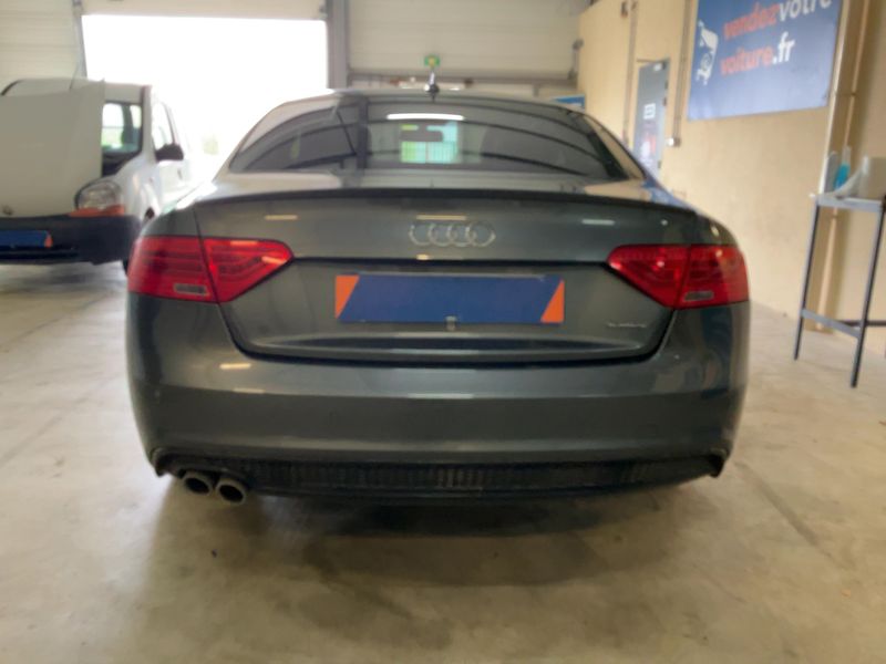 Audi A5 2.0 TDI quattro 2016 – снимка 7