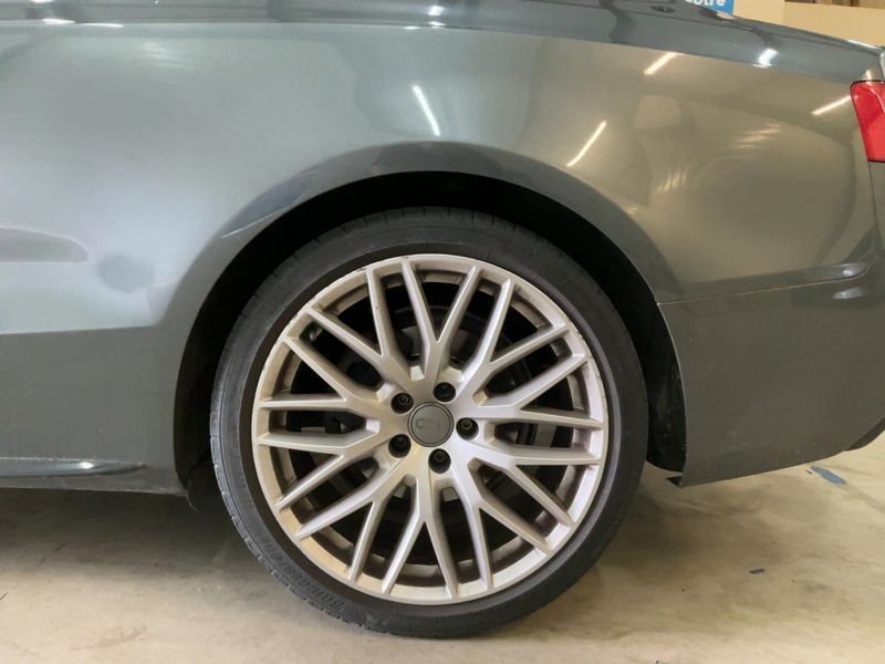 Audi A5 2.0 TDI quattro 2016 – снимка 5