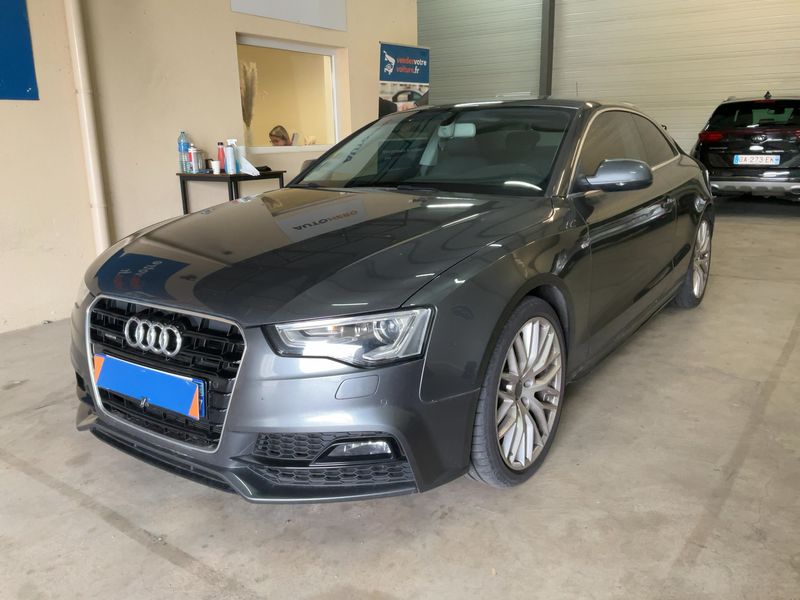 Audi A5 2.0 TDI quattro 2016 – снимка 1