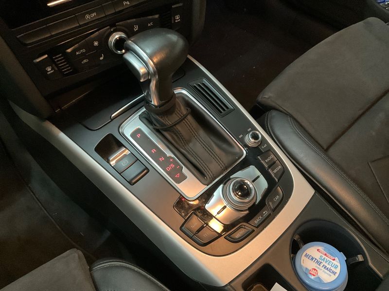 Audi A5 2.0 TDI quattro 2016 – снимка 28