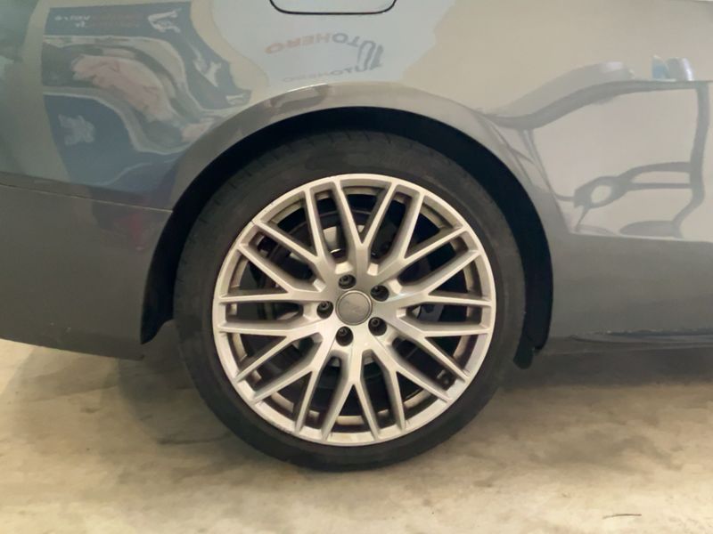 Audi A5 2.0 TDI quattro 2016 – снимка 9
