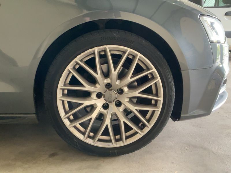 Audi A5 2.0 TDI quattro 2016 – снимка 11