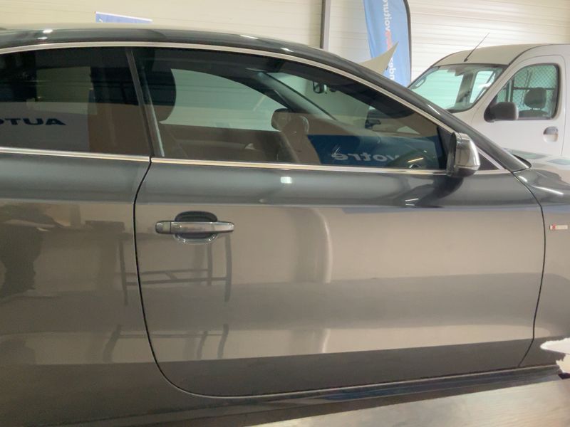 Audi A5 2.0 TDI quattro 2016 – снимка 10