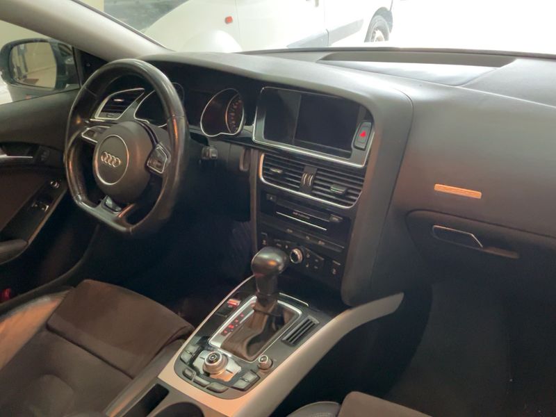 Audi A5 2.0 TDI quattro 2016 – снимка 17