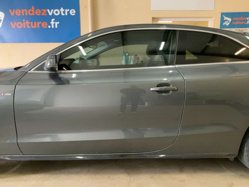 Audi A5 2.0 TDI quattro 2016 – снимка 4