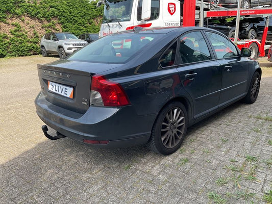 Volvo S40 1.6 DRIVe 2010 – снимка 2