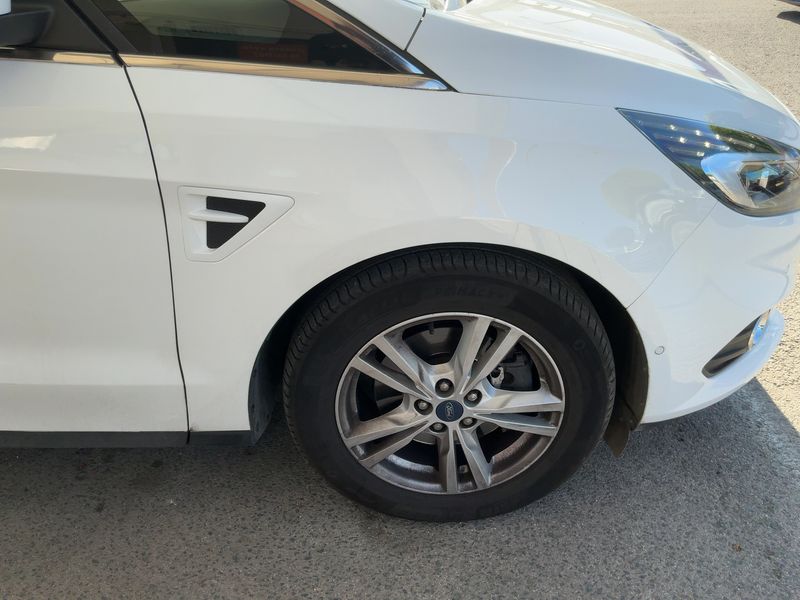 Ford S-Max 2.0 TDCi Titanium 2017 – снимка 11