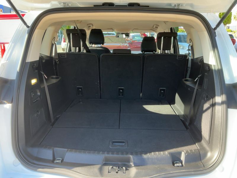 Ford S-Max 2.0 TDCi Titanium 2017 – снимка 15
