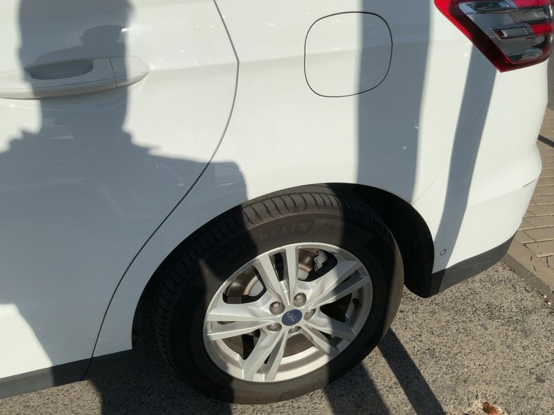 Ford S-Max 2.0 TDCi Titanium 2017 – снимка 5