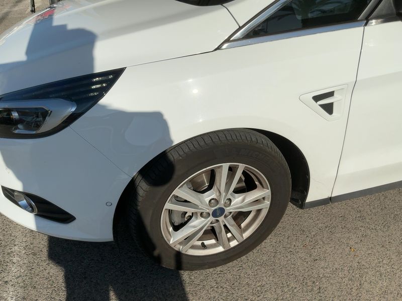 Ford S-Max 2.0 TDCi Titanium 2017 – снимка 3