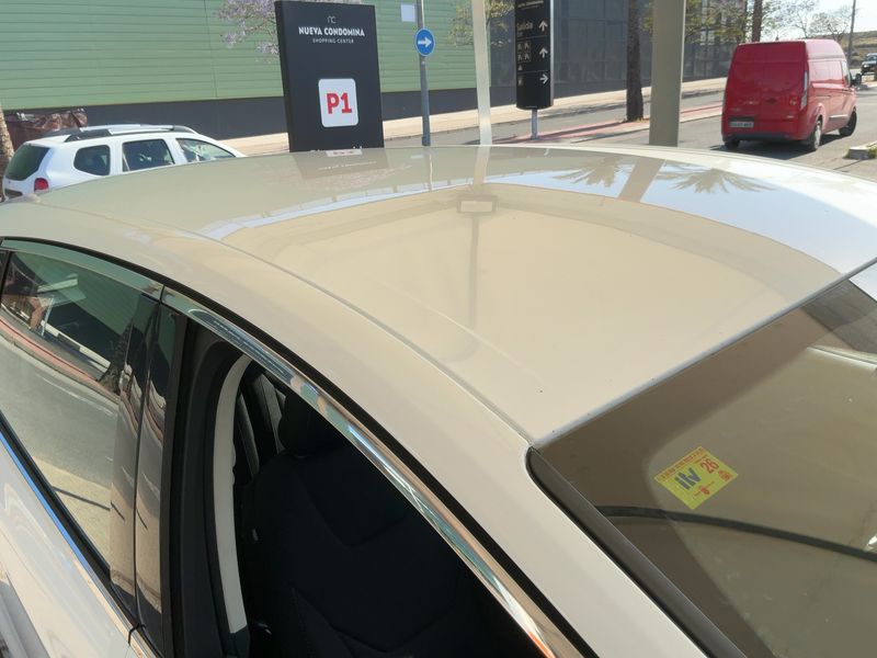 Ford S-Max 2.0 TDCi Titanium 2017 – снимка 13