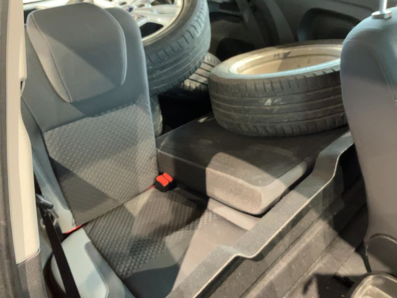 Ford Fiesta 1.0 SYNC Edition 2015 – снимка 20