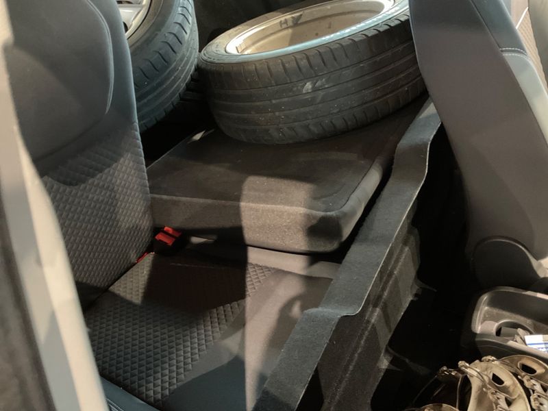 Ford Fiesta 1.0 SYNC Edition 2015 – снимка 29