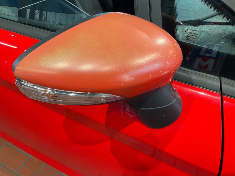 Ford Fiesta 1.0 SYNC Edition 2015 – снимка 25
