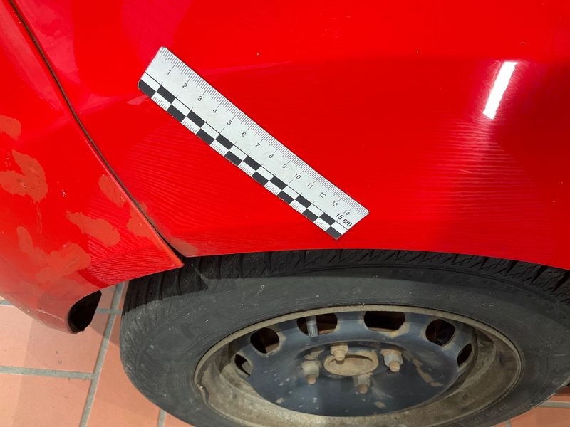 Ford Fiesta 1.0 SYNC Edition 2015 – снимка 24