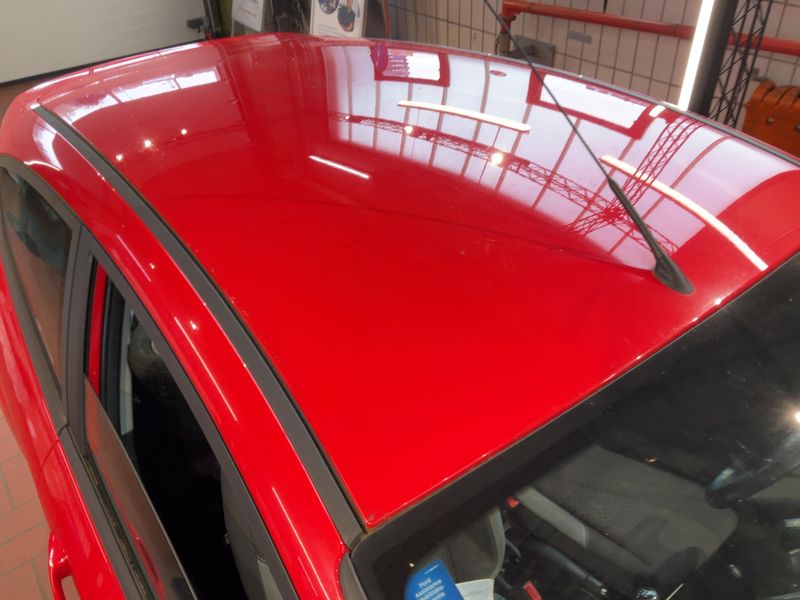 Ford Fiesta 1.0 SYNC Edition 2015 – снимка 13