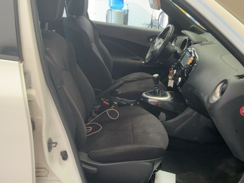 Nissan Juke 1.5 Turbodiesel Acenta 2013 – снимка 16