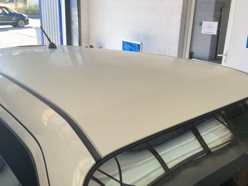Nissan Juke 1.5 Turbodiesel Acenta 2013 – снимка 13